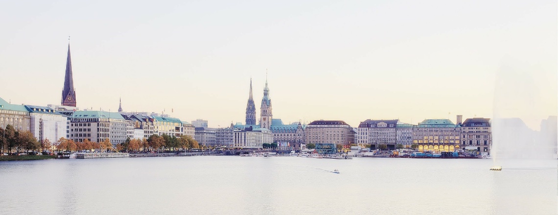 Hamburg